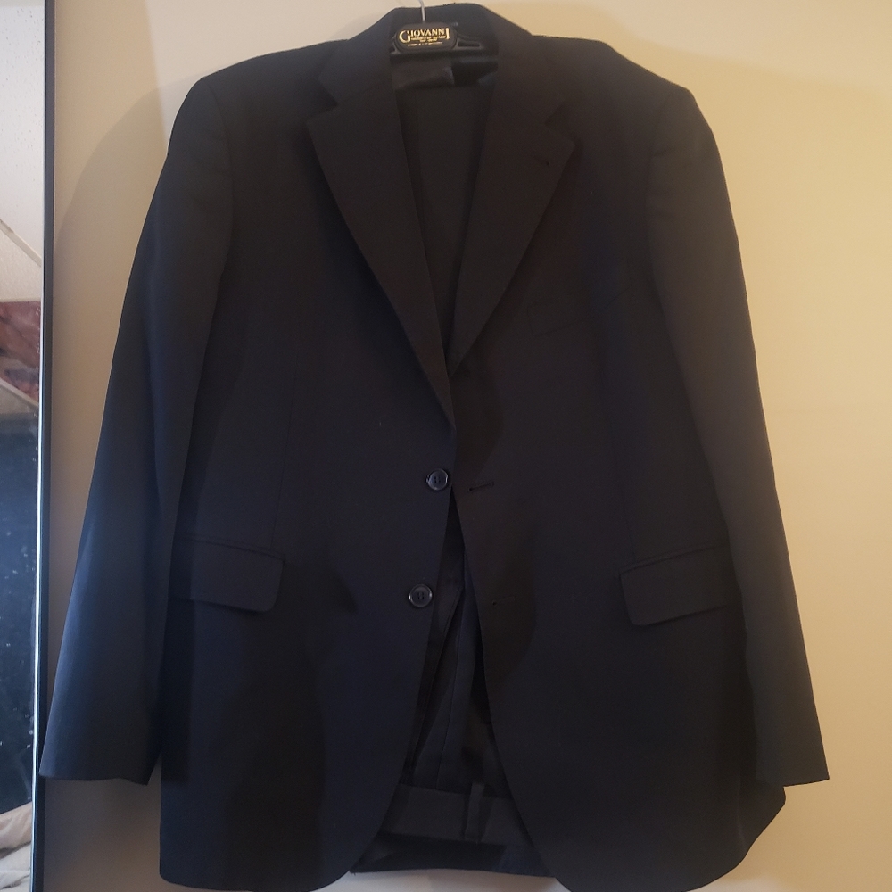 Mens Pronto-Uomo Suit size 42